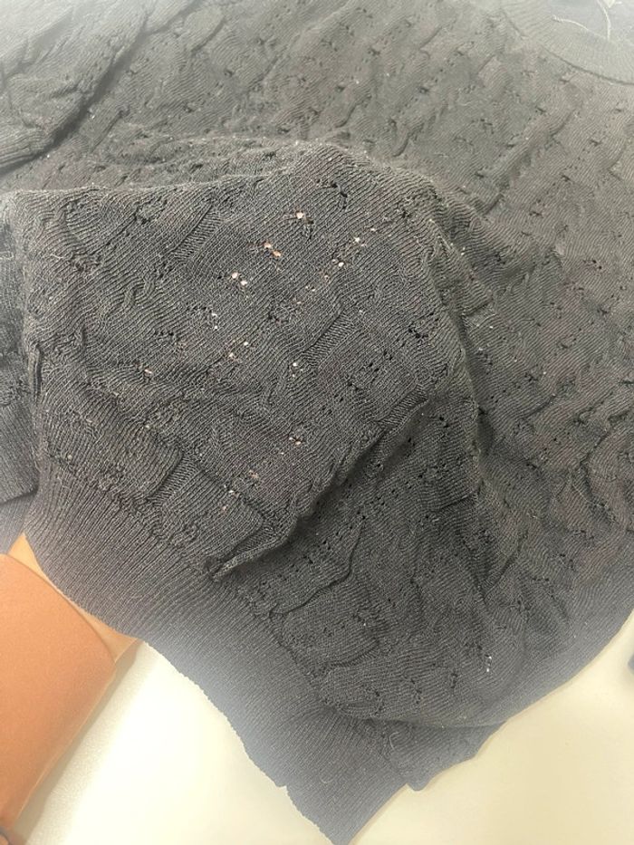 Petit haut - photo numéro 2