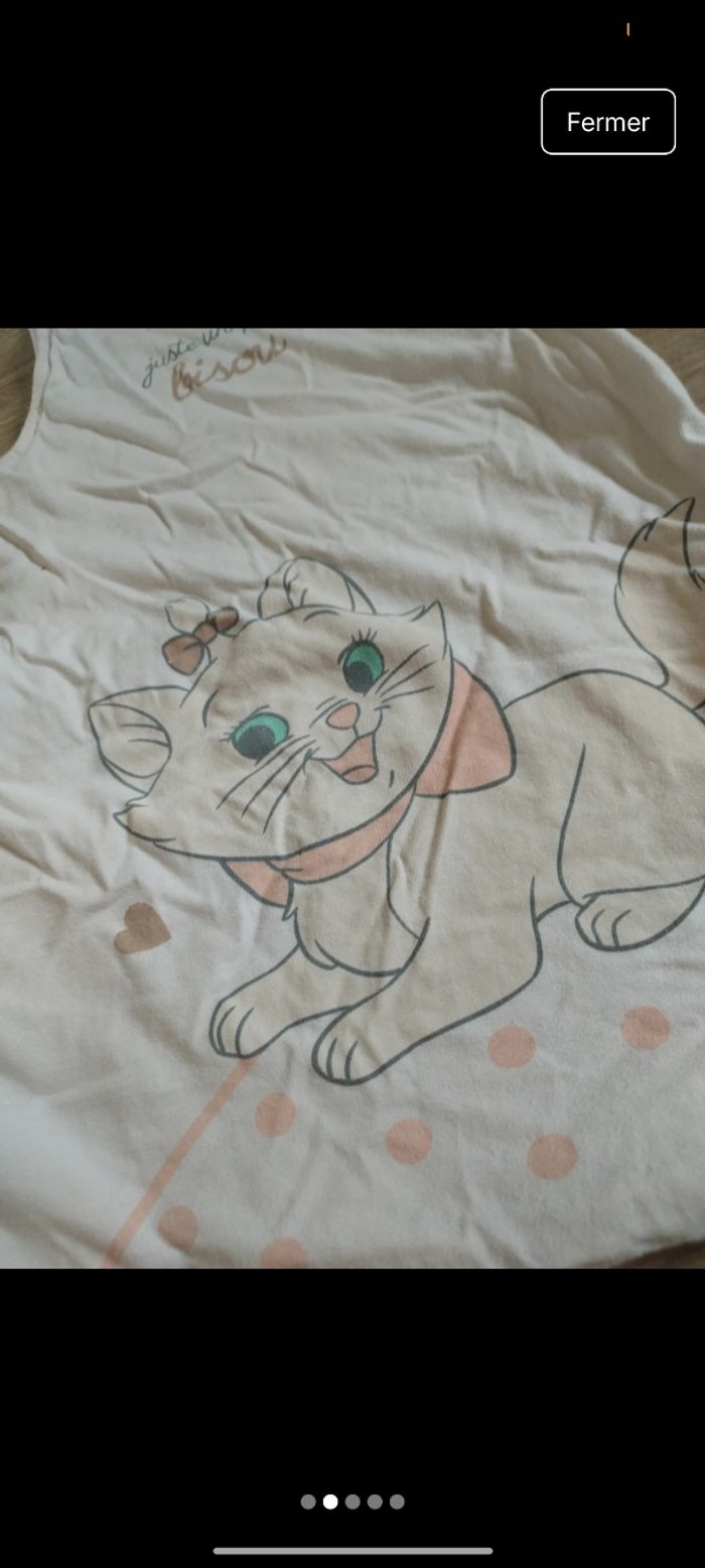 Turbulette Marie 🎀 - photo numéro 2