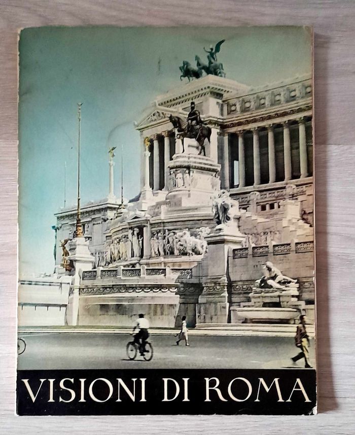 Visioni di roma