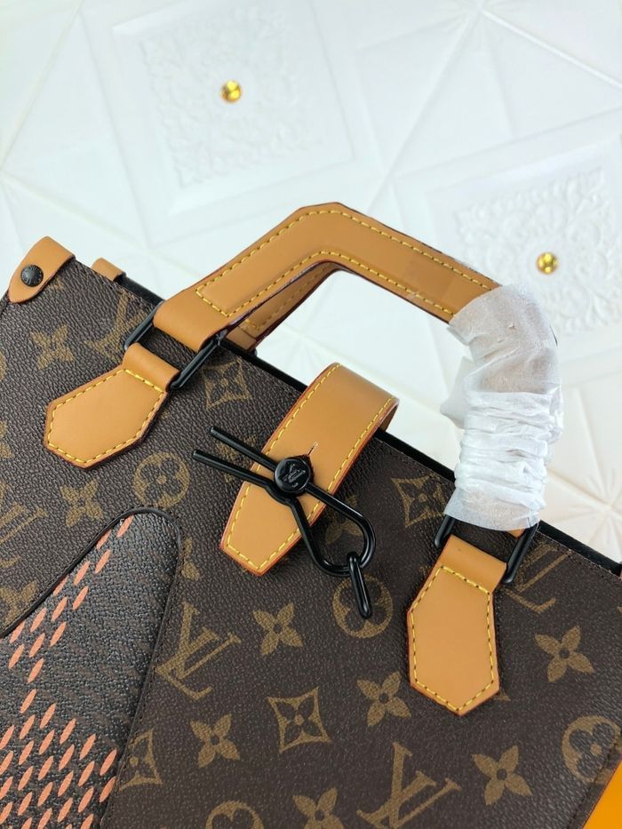 Louis Vuitton monogram M45340 - photo numéro 4