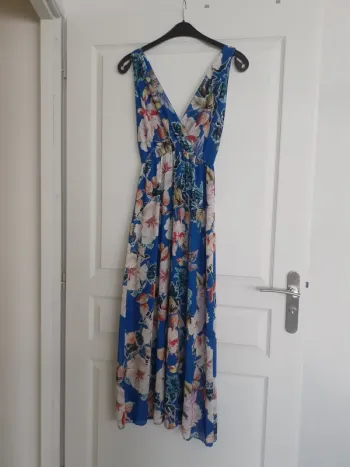 robe longue