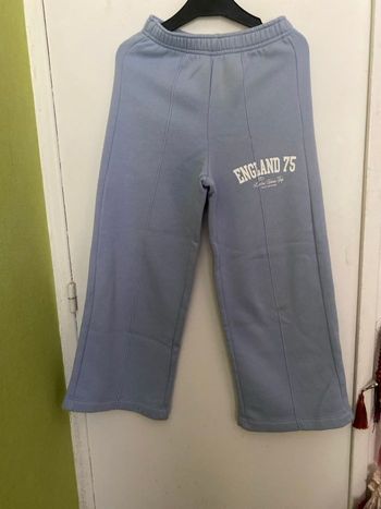 Ensemble bleu fille 🫐