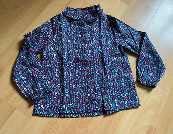 Blouse/chemise