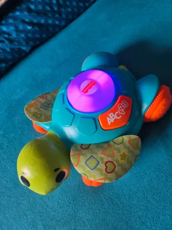 Tortue Linkimals