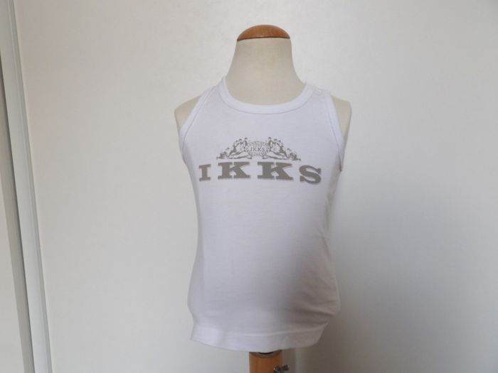 Debardeur IKKS - 2 ans