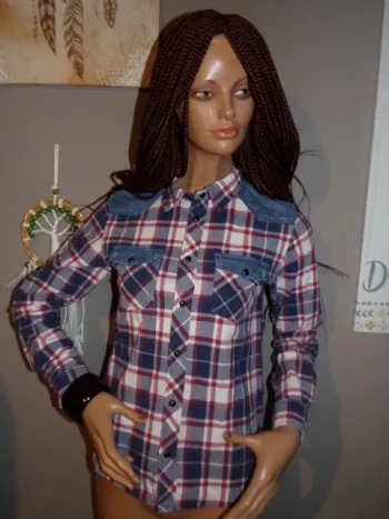 Chemise