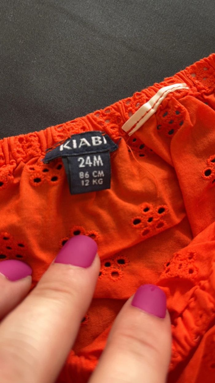 Robe 24 mois - photo numéro 2