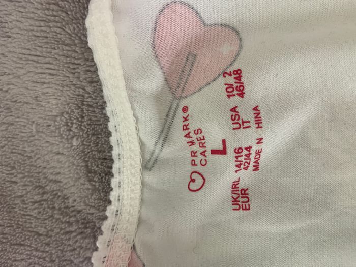 Pyjama taille 44 - photo numéro 3