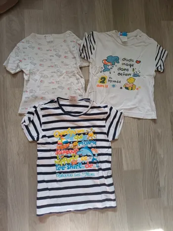 Tshirts