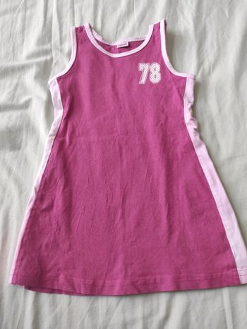 Chemise de nuit 3 suisses T2A