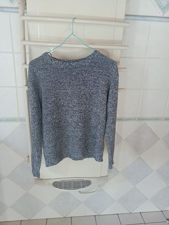 Pull femme 