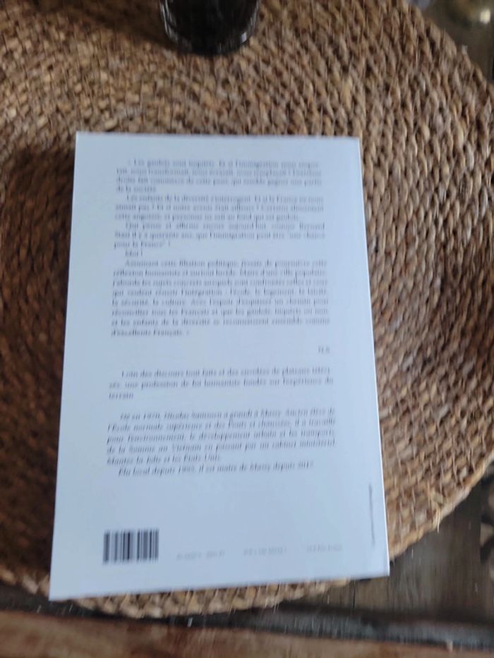 D excellents Français. - photo numéro 8