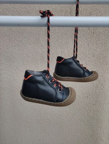 Chaussures Bellamy pt. 19