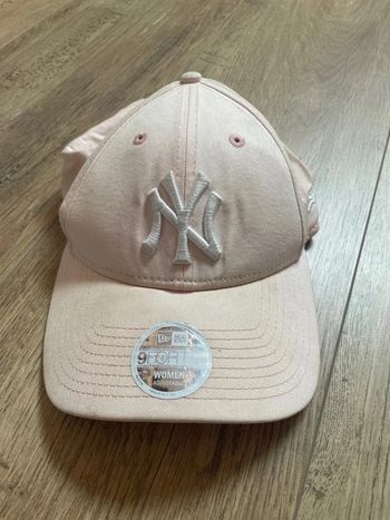 Casquette 9 forty