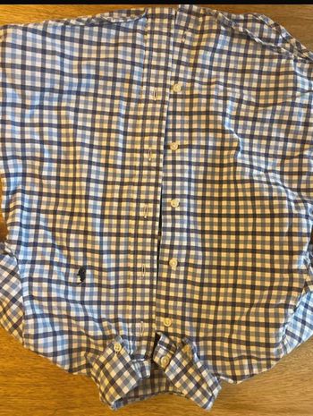 Chemise Ralph Lauren