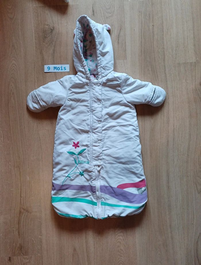 Combipilote 2 en 1 Orchestra - photo numéro 3