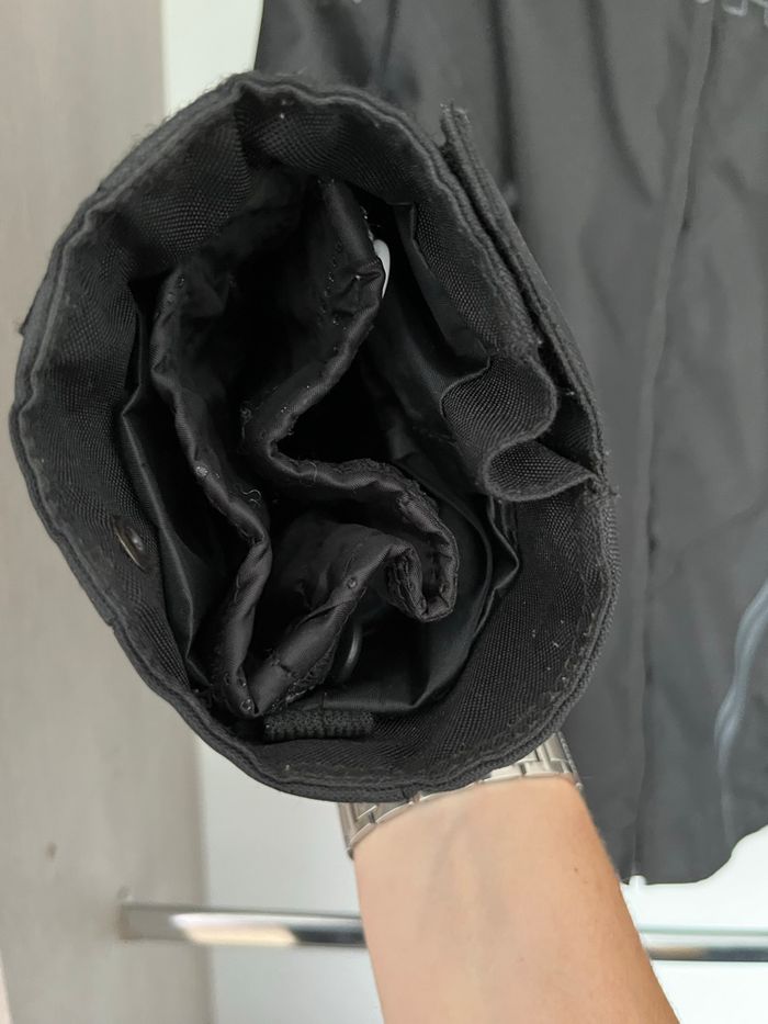 Veste moto Richa 2XL avec doublure hiver - photo numéro 7
