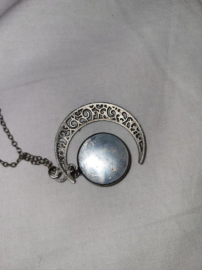 Collier enfant - photo numéro 4