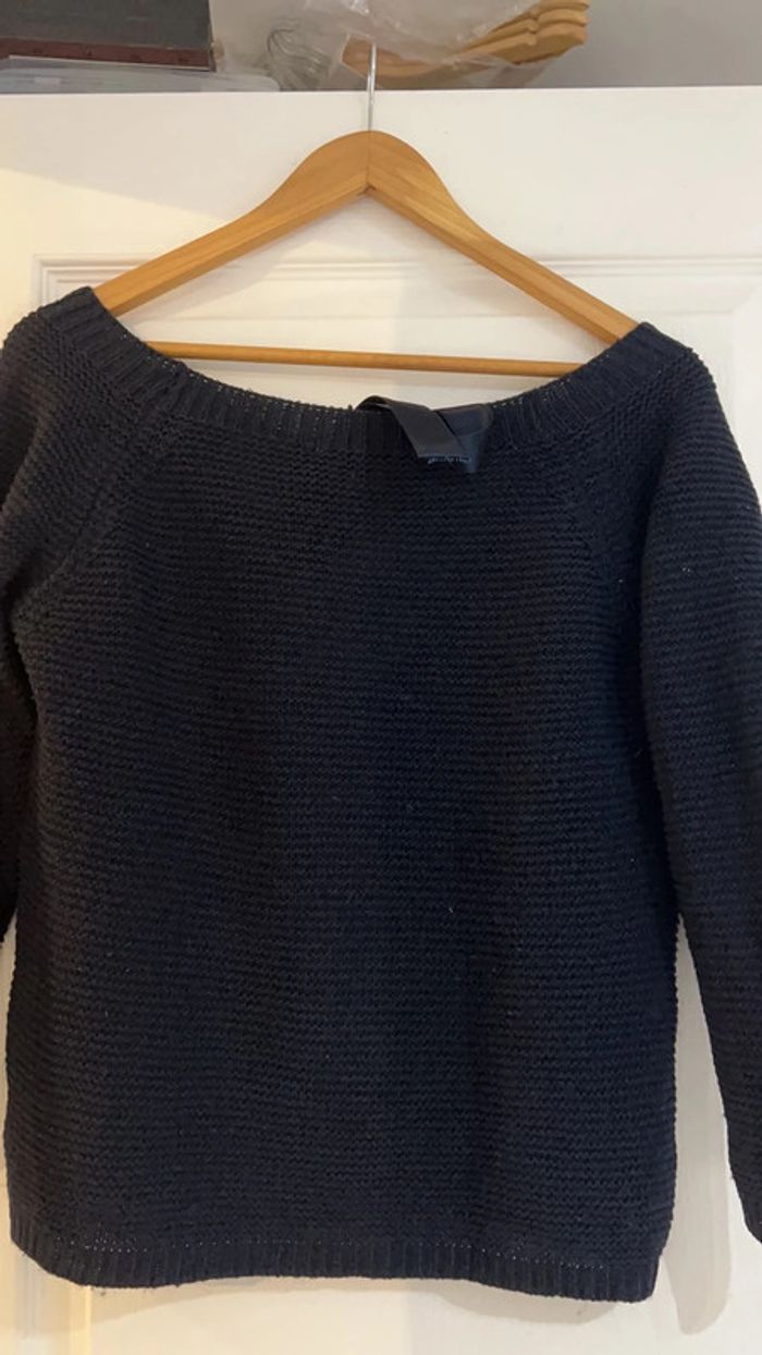 Pull femme - photo numéro 2