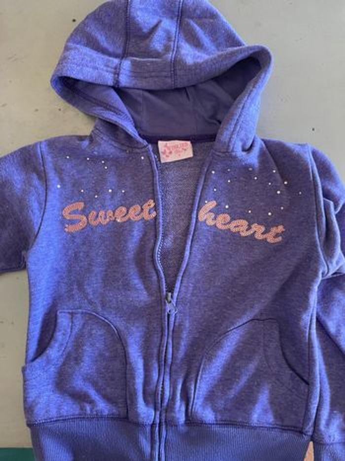 Tenue complète - photo numéro 5