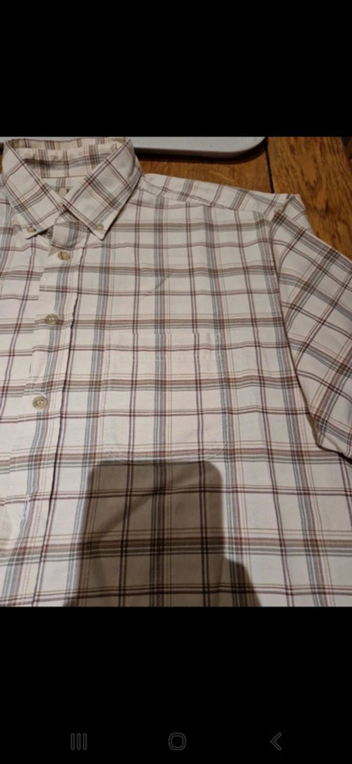Chemise Burton - photo numéro 3