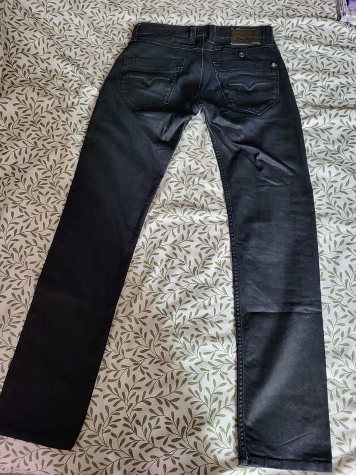 Jeans pépé jeans homme - photo numéro 2