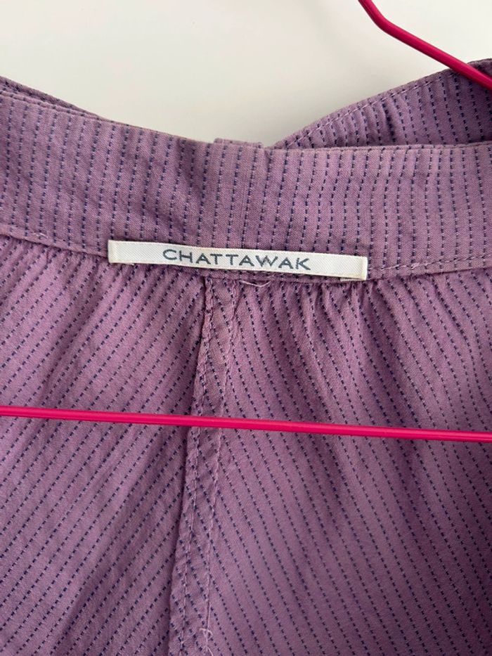 Chemisier Chattawak - photo numéro 2