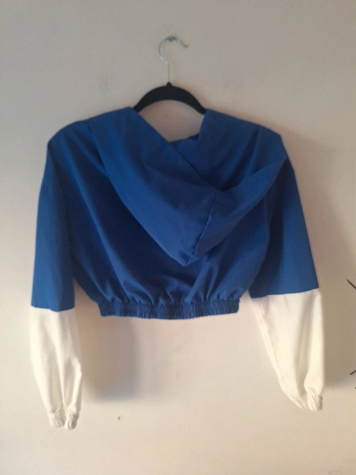 Veste courte - photo numéro 2