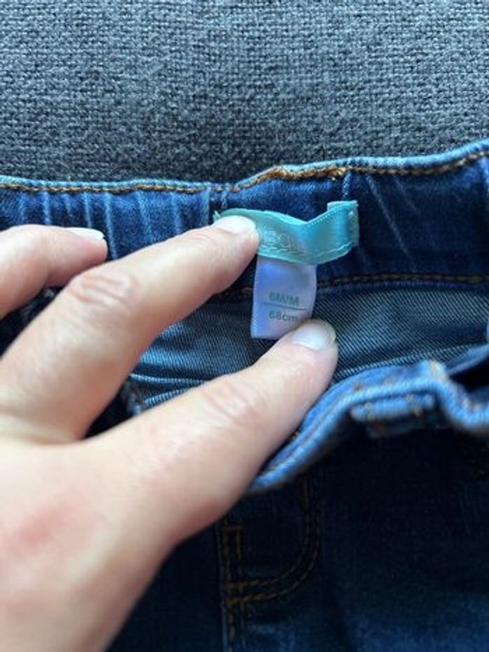Lot de 7 pantalons - photo numéro 9