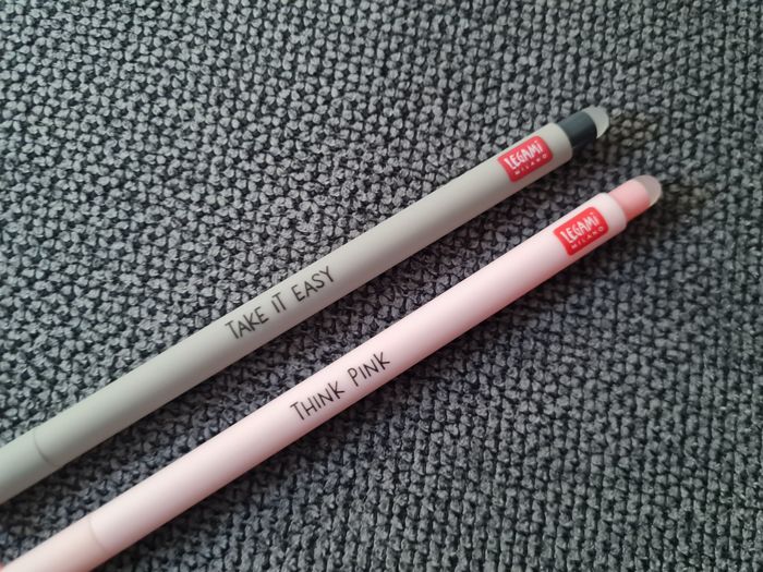 Legami Koala + Cochon Stylos effaçables Neufs Koala édition Australienne - photo numéro 4