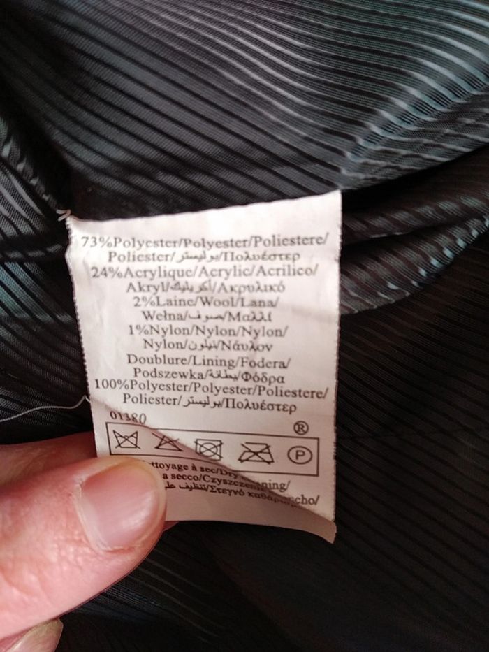 Veste 44 - photo numéro 8