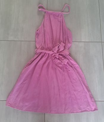 Robe mauve /lilas Kiabi Taille 36