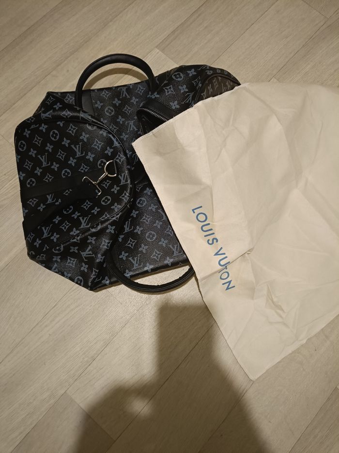 Sac de voyage - photo numéro 2