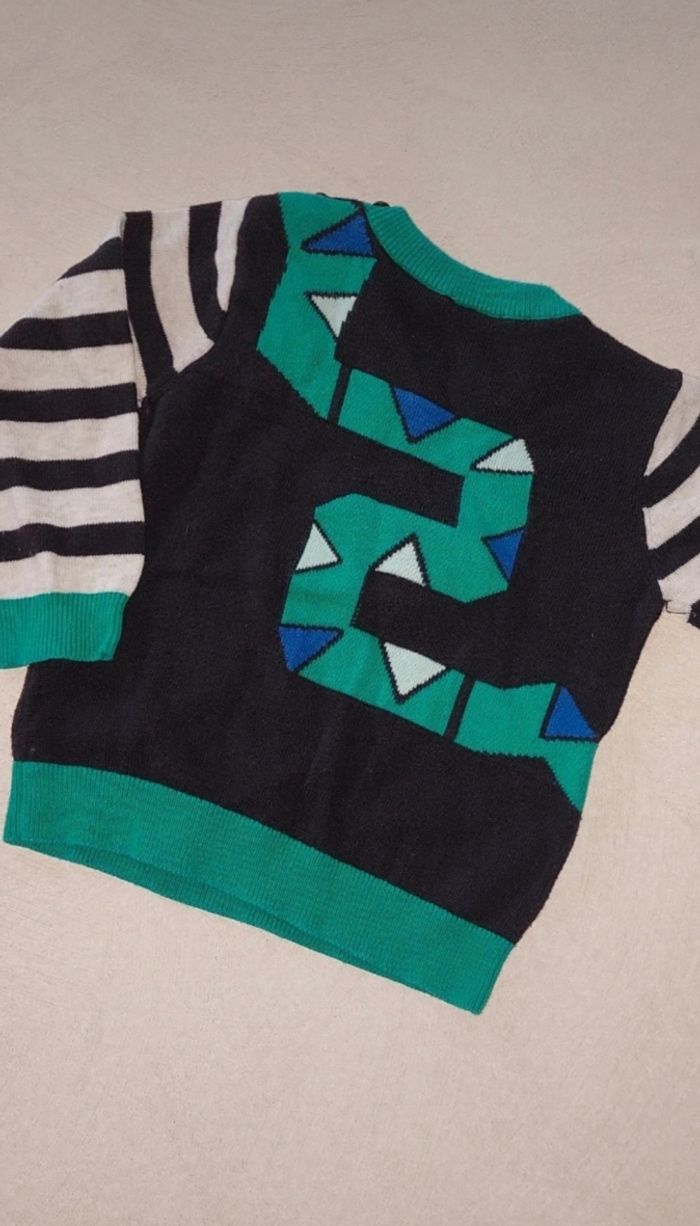 Pull Catimini - photo numéro 3