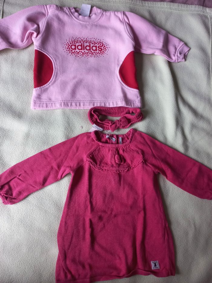 Lot 18 mois - photo numéro 9