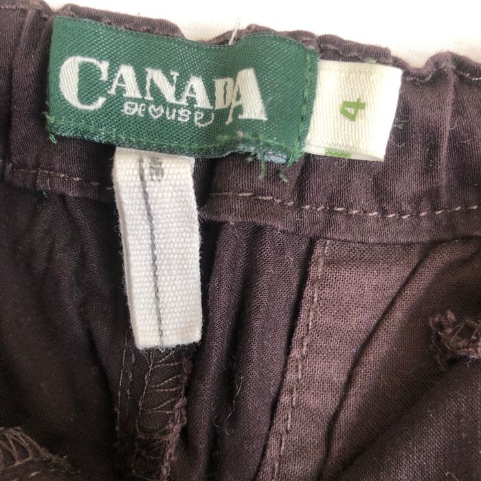 Pantalon 4 ans - photo numéro 2