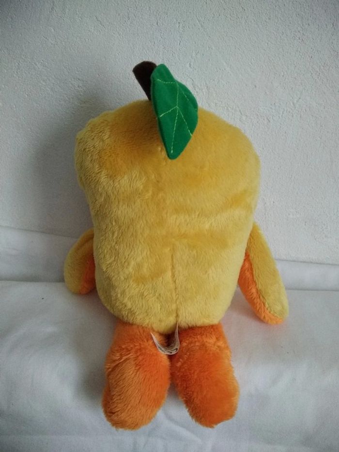 poire en peluche - photo numéro 5
