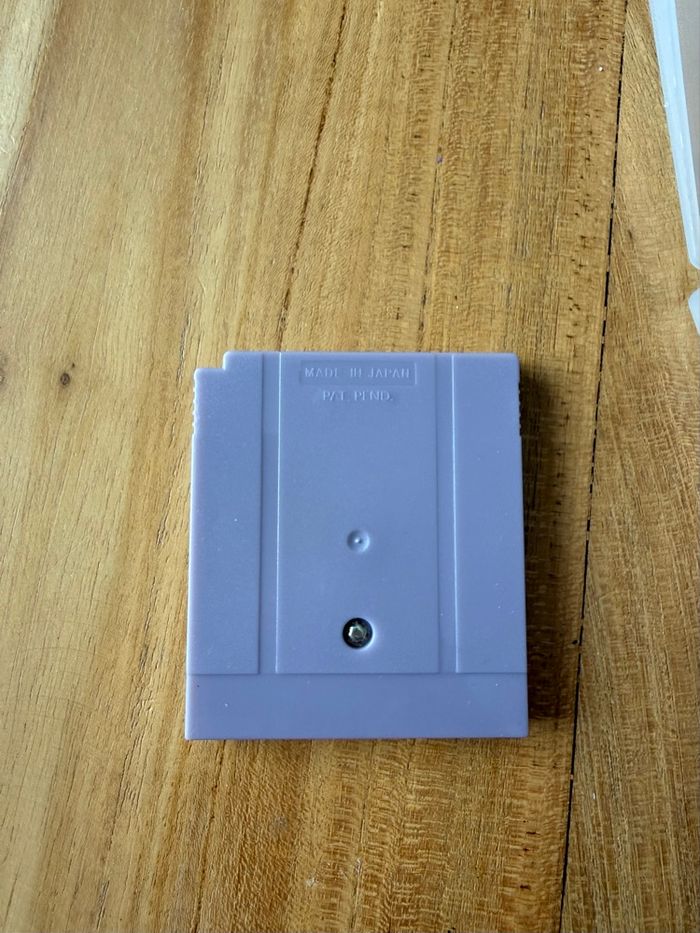 Cartmod Nintendo Game Boy Zelda Link’s Awakening DX - photo numéro 4