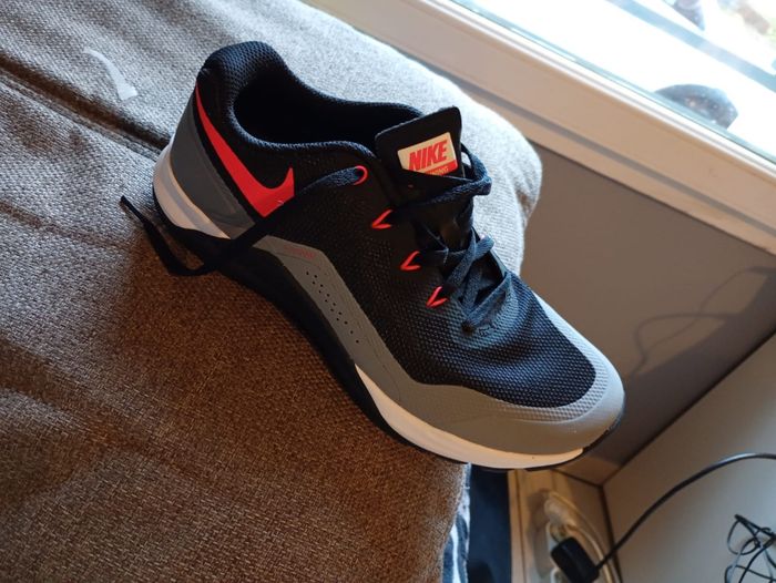 Nike metcon REPPER - photo numéro 3