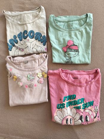 Tee shirt 
