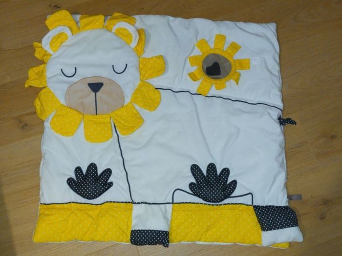 Tapis d'éveil