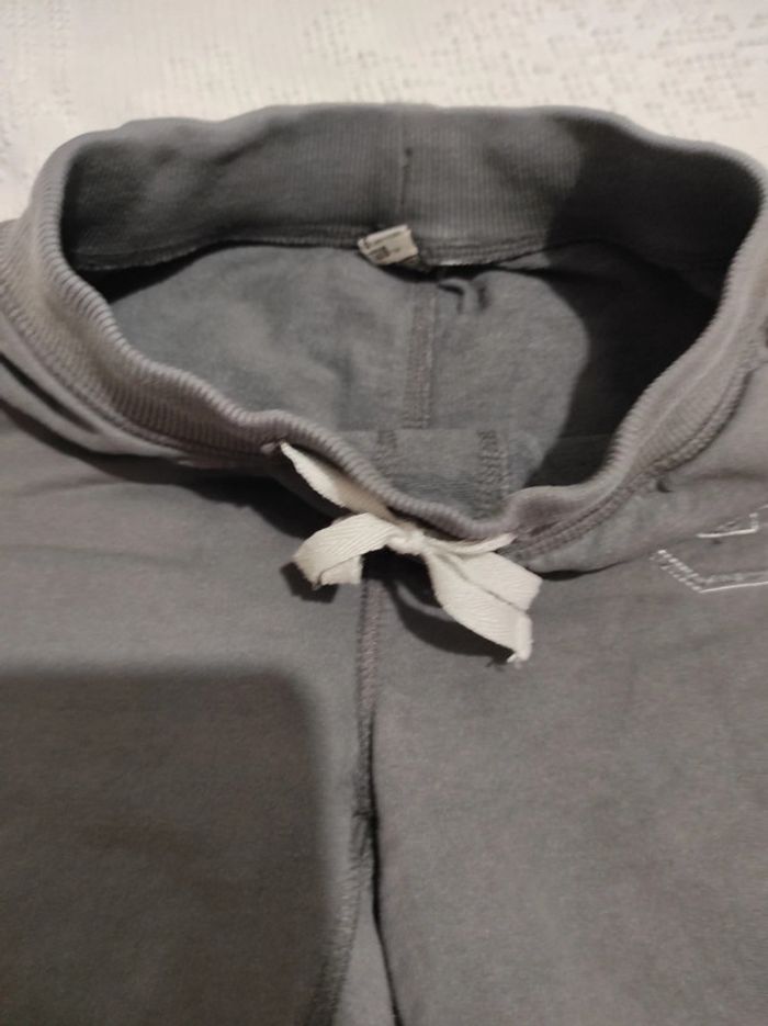 Bermuda 8 ans - photo numéro 3