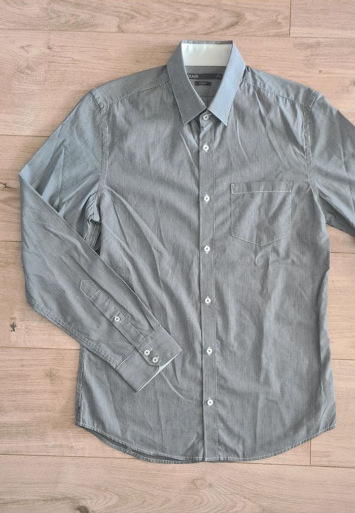 Chemise Jules T2 - photo numéro 2