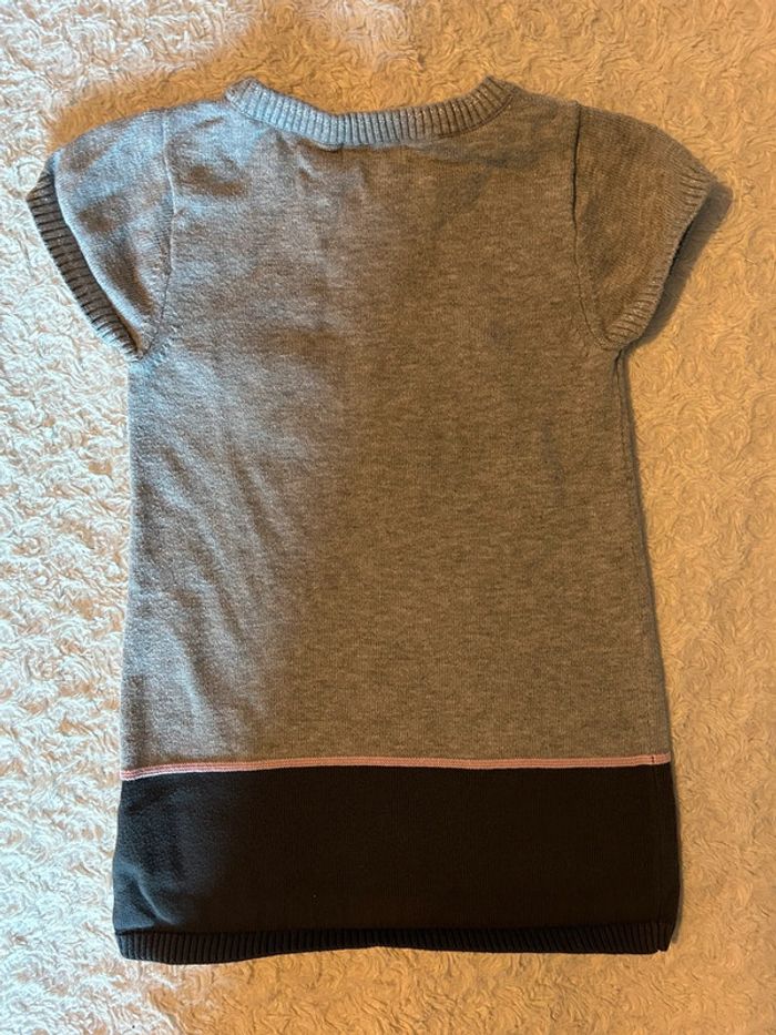 Jolie robe orchestra 3 ans - photo numéro 6