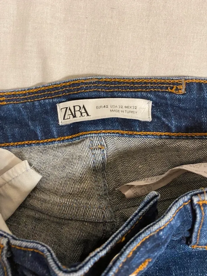 Pantalon Zara homme - photo numéro 3