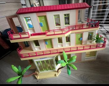 Playmobil