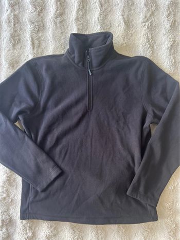 Veste polaire homme pour taille XL