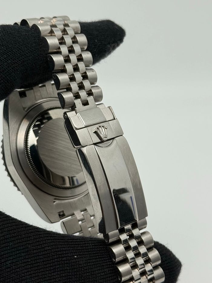 Montre automatique acier Batman - photo numéro 4