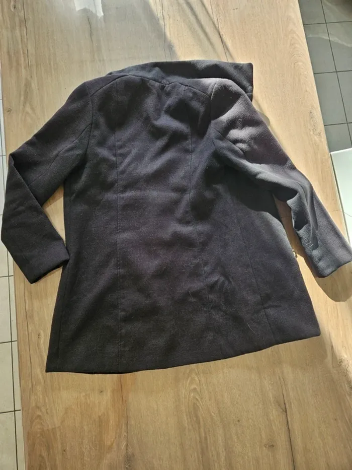 Manteau femme 38 - photo numéro 3
