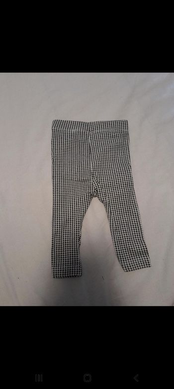 Leggings  bébé